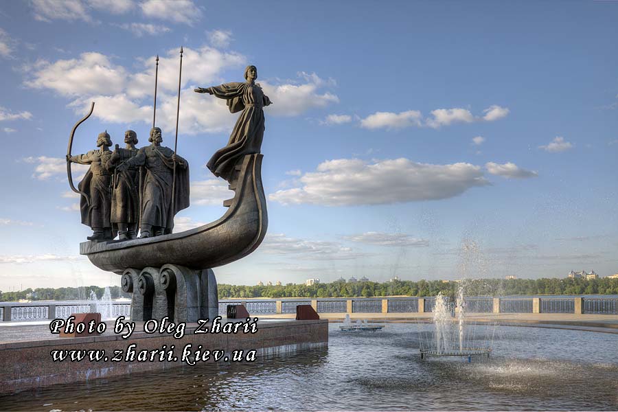  на памятники киев
