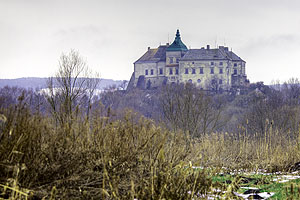 [ru]Львовская область, замок Олесько [en]Lviv Region, Olesko Castle