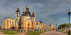 [ru]����, �������, ���� ��������� ��������[en]Kyiv, Obolon, Church of the Nativity of Christ