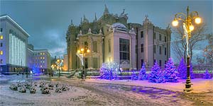 [en]Chimera House, December 29, 2010[ru]��� � ��������, 29 ������� 2010 �.
