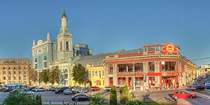 [ru]����, ������������ �������[en]Kyiv, Kontraktova Square