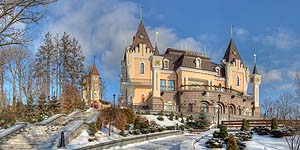 [ru]����, ����� �����[en]Kyiv, Puppet Theater