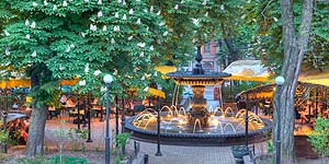[ru]����, ������ � ������� �����[en]Kyiv, Fountain near the Golden Gate