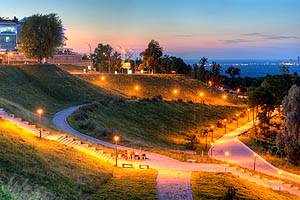 [ru]����, ���� �����[en]Kyiv, Park of Glory