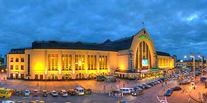 [ru]����, ����������� ��������������� ������[en]Kyiv, Main Railway Station
