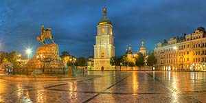 [ru]����, ���������� �������[en]Kyiv, Sofiivska Square