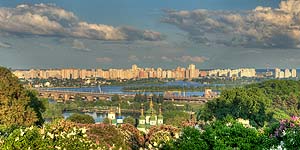 [ru]����, �������� ������ � ������������ ������������ ���� ��. �.�.������ ��� �������[en]Kyiv, Blooming Lilac in M.M.Gryshko National Botanical Garden of NAS of Ukraine