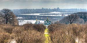 [ru]����, ������������ ������������ ��� ��. �.�.������ ��� �������[en]Kyiv, M.M.Gryshko National Botanical Garden of NAS of Ukraine