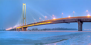[ru]����, ����� ����[en]Kyiv, South Bridge