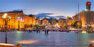 [ru]����, ������ ������������[en]Kyiv, Maidan Nezalezhnosti