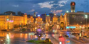 [ru]����, ������ ������������[en]Kyiv, Maidan Nezalezhnosti