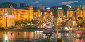 [ru]����, ������ ������������[en]Kyiv, Maidan Nezalezhnosti