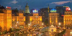 [ru]����, ������ ������������[en]Kyiv, Maidan Nezalezhnosti