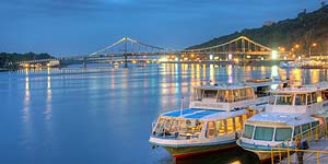 [ru]����, ���������� ����[en]Kyiv, Pedestrian Bridge