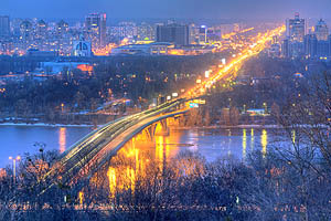 [ru]����, ���� �����[en]Kyiv, Metro Bridge
