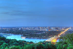[ru]����, ���� �����[en]Kyiv, Metro Bridge
