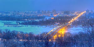 [ru]����, ���� �����[en]Kyiv, Metro Bridge