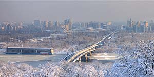 [ru]����, ���� �����[en]Kyiv, Metro Bridge