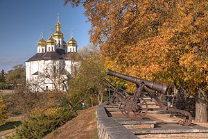 [ru]��������, ����� �� ��������� ����[en]Chernigiv, Guns on the Val