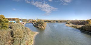 [ru]��������, ���� �����[en]Chernigiv, River Desna
