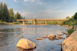 [ru]�������, ������������ ����[en]Uzhgorod, Automobile Bridge