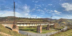 [en]Transcarpathians, Village of Uzhok[ru]����������, �. ����