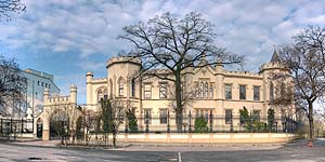[ru]������, ������� ������[en]Odessa, Shah's Palace
