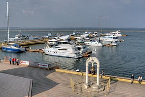 [ru]������, ������� ����[en]Odessa, Sea Harbor