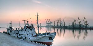 [ru]������, ������� ����[en]Odessa, Sea Harbor