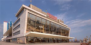 [ru]������, ������� ������[en]Odessa, Seaport