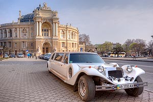 [ru]������, ����� �����[en]Odessa, Opera Theater