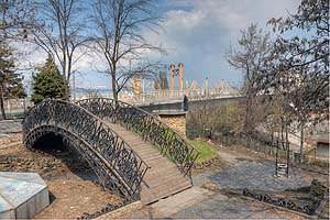 [ru]������, �����[en]Odessa, Bridges