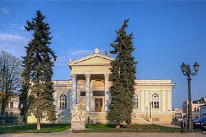 [ru]������, ��������������� �����[en]Odessa, Archaeological Museum