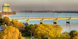 [ru]��������������, ����������� ����[en]Dnipropetrovsk, Central Bridge