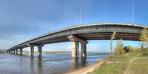 [ru]���������������, ������� ���� ����� �����[en]Dniprodzerzhynsk, Large Bridge over Dnieper