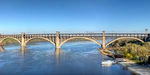 [ru]���������, ������� ���� ���������������[en]Zaporizzhya, Large Preobrazhenskiy Bridge