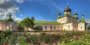 [ru]����, ���������� ������� ���������[en]Kyiv, Pokrovskiy Women Monastery