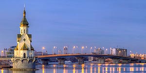 [ru]����, ������� ������� ����������[en]Kyiv, Church of St. Nicolas the Miracle-Worker
