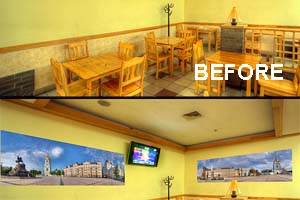 [ru]�������� �������� �������[en]Fast Food Restaurent[ru]