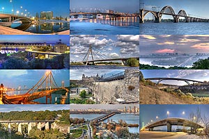 [ru]����� �������[en]Bridges of Ukraine