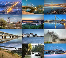 [ru]����� �������[en]Bridges of Ukraine
