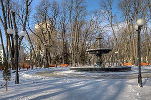 [ru]����, ���������� ����[en]Kyiv, Mariinskiy Park