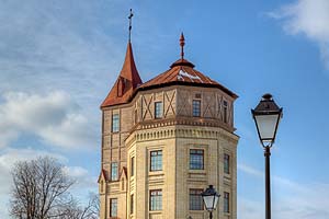 [ru]����, �����-�������������� �����[en]Kyiv, Water Information Center