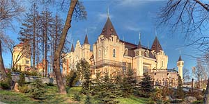 [ru]����, ����� �����[en]Kyiv, Puppet Theater