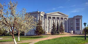 [ru]����, ������������ ������������ ����� �������[en]Kyiv, National Historical Museum of Ukraine