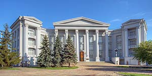 [ru]����, ������������ ������������ ����� �������[en]Kyiv, National Historical Museum of Ukraine