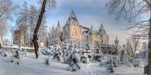 [ru]����, ����� �����[en]Kyiv, Puppet Theater