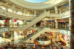 [ru]����, �������� ����� ������[en]Kyiv, Shopping Mall Globus