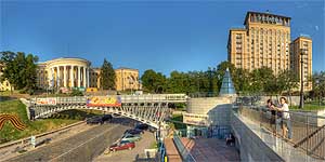 [ru]����, ������ ������������[en]Kyiv, Majdan Nezalezhnosti