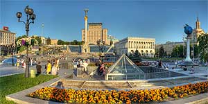 [ru]����, ������ ������������[en]Kyiv, Majdan Nezalezhnosti